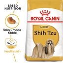 Royal Canin Breed Health Nutrition Shih Tzu Adult - 1.5kg