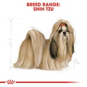 Royal Canin Breed Health Nutrition Shih Tzu Adult - 1.5kg