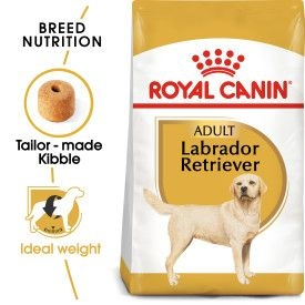 Royal Canin Breed Health Nutrition Labrador Adult - 12kg