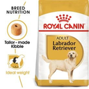 Royal Canin Breed Health Nutrition Labrador Adult - 12kg