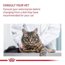 Royal Canin Feline Care Nutrition Urinary Care - 2kg