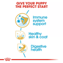 Royal Canin Breed Health Nutrition Shih Tzu Puppy - 1.5kg