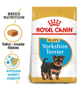 Royal Canin Breed Health Nutrition Yorkshire Puppy - 1.5kg