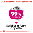 Royal Canin Canine Care Nutrition Exigent Mini - 3kg