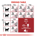 Royal Canin Feline Health Nutrition Fit 32 - 15kg