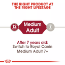 Royal Canin Size Health Nutrition Medium Adult - 15kg