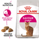 Royal Canin Feline Health Nutrition Exigent Savour - 10kg