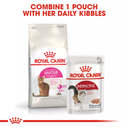 Royal Canin Feline Health Nutrition Exigent Savour - 10kg