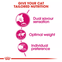 Royal Canin Feline Health Nutrition Exigent Savour - 10kg