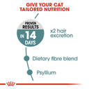 Royal Canin Feline Care Nutrition Hairball Care - 10kg