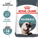 Royal Canin Feline Care Nutrition Hairball Care - 10kg