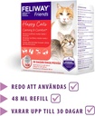 Ceva Feliway Friends Diffuser + Refill - 48ml