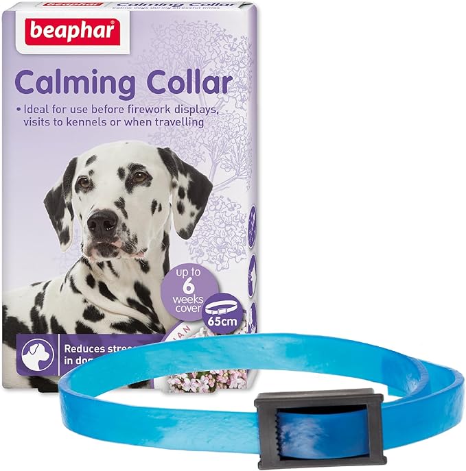 Beaphar Calming Collar for Dog