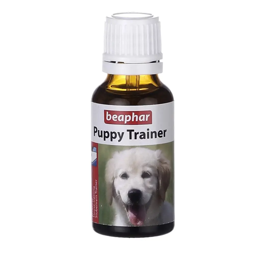 Beaphar Puppy Trainer - 20ml