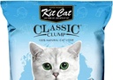 Kit Cat Classic Clump Baby Powder - 10L