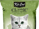 Kit Cat Classic Clump Green Tea - 10L