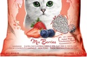 Kit Cat Classic Clump Mix Berries - 10L