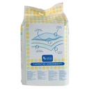 LindoCat Arya Puppy Pads 60x60 cm / 40-pack