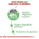 Royal Canin Feline Care Nutrition Digestive Care - 2kg