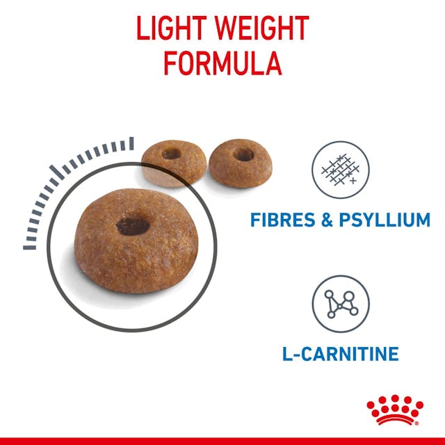 Royal Canin Feline Care Nutrition Light Weight Care - 1.5kg