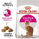 Royal Canin Feline Health Nutrition Exigent Savour - 4kg