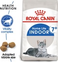 Royal Canin Feline Health Nutrition Indoor 7+ Years - 1.5kg