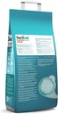 SANICAT Clumping White Duo Cat Litter - 10L