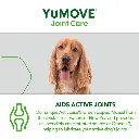 YuMOVE Joint Care for Young Dogs - 60 Tabs