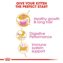 Royal Canin Feline Breed Nutrition Persian Kitten - 2kg_3