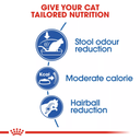 Royal Canin Feline Health Nutrition Indoor - 2kg_2