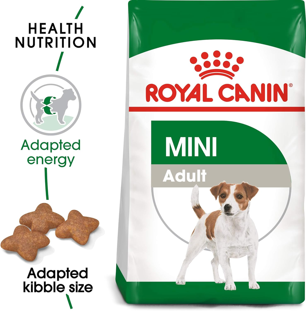 Royal Canin Size Health Nutrition Mini Adult - 8kg_1