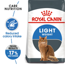 Royal Canin Feline Care Nutrition Light Weight Care - 8kg_4