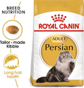 Royal Canin Feline Breed Nutrition Persian Adult - 10kg_1