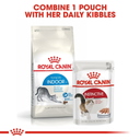 Royal Canin Feline Health Nutrition Indoor - 10kg_4