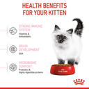 Royal Canin Feline Health Nutrition Mother and Babycat - 400g