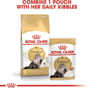 Royal Canin Feline Breed Nutrition Persian Adult - 10kg_5