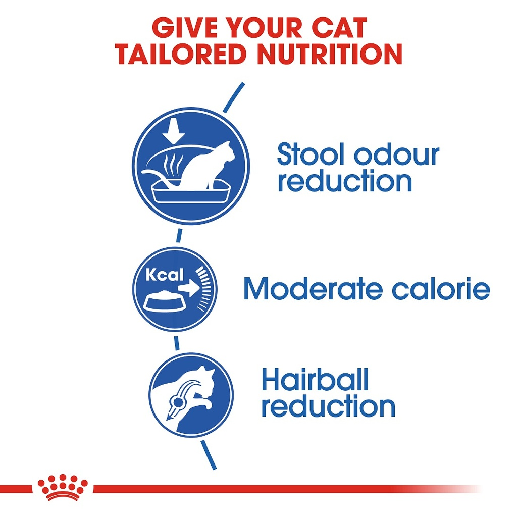 Royal Canin Feline Health Nutrition Indoor - 10kg_1