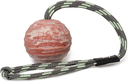 Julius-K9 IDC Natural Rubber Ball with String_1