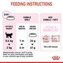 Royal Canin Feline Health Nutrition Mother and Babycat - 2kg