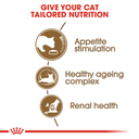 Royal Canin Feline Health Nutrition Ageing 12+ Years - 2kg