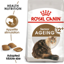 Royal Canin Feline Health Nutrition Ageing 12+ Years - 2kg