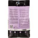 LindoCat White Bentonite Double Action - 10L (Lavender)