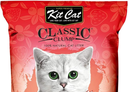 Kit Cat Classic Clump Mix Berries - 10L