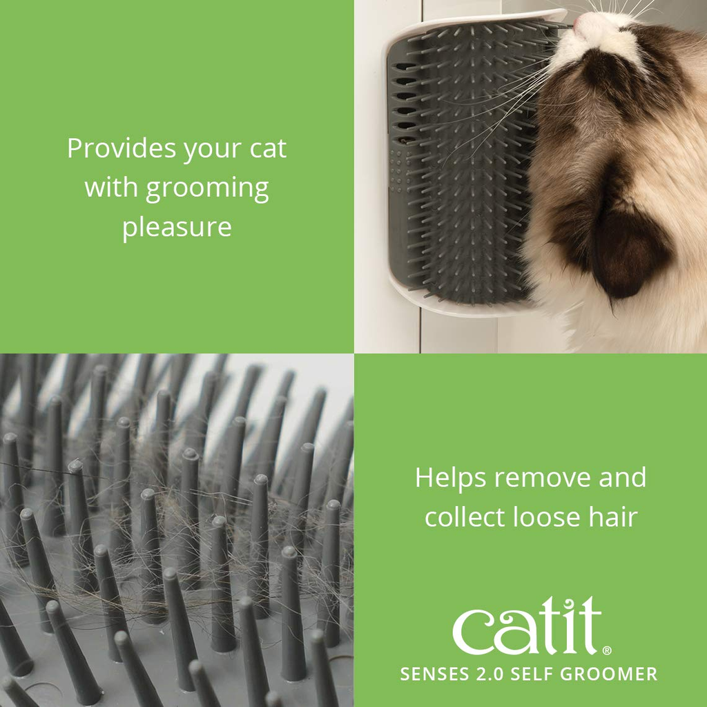 Catit Senses 2.0 Self Groomer_1