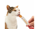 Catit Creamy Lickable Treats Tuna - 10 Tubes_1