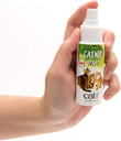 Catit Senses 2.0 Catnip Spray - 60 ml_4