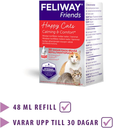 Ceva Feliway Friends Refill - 48ml_1