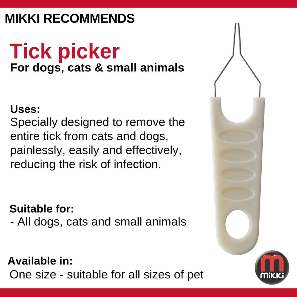 Mikki Tick Picker_5