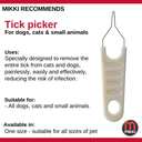 Mikki Tick Picker_5