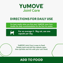 YuMOVE Joint Care for All Cats - 60 Caps_2